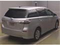 2014 Toyota Wish