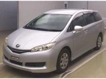2014 Toyota Wish