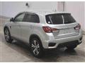 2024 Mitsubishi RVR