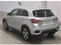 2024 Mitsubishi RVR