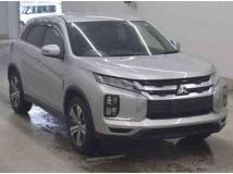 2024 Mitsubishi RVR