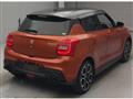 2022 Suzuki Swift