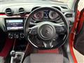 2022 Suzuki Swift