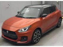 2022 Suzuki Swift