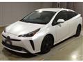 2022 Toyota Prius