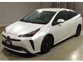 2022 Toyota Prius