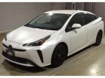 2022 Toyota Prius