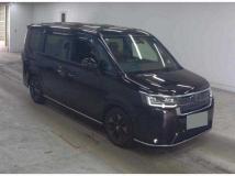 2023 Honda Step WGN