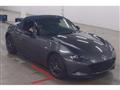 2022 Mazda Roadster