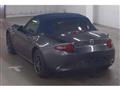2022 Mazda Roadster