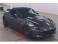 2022 Mazda Roadster