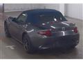 2022 Mazda Roadster