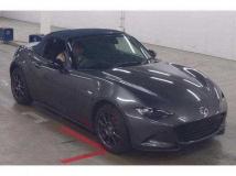 2022 Mazda Roadster