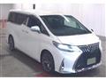 2019 Toyota Vellfire