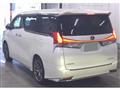 2019 Toyota Vellfire