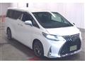 2019 Toyota Vellfire