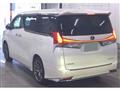 2019 Toyota Vellfire