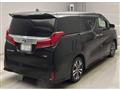 2022 Toyota Alphard G