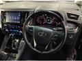 2022 Toyota Alphard G