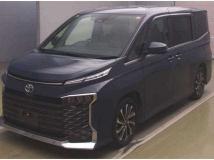 2023 Toyota Voxy