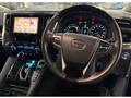 2015 Toyota Alphard Hybrid
