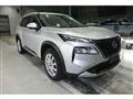 2023 Nissan X-Trail