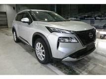 2023 Nissan X-Trail