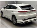 2021 Toyota Harrier