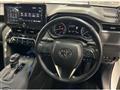 2021 Toyota Harrier