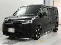 2023 Honda Step WGN