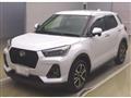 2021 Daihatsu Rocky