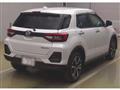 2021 Daihatsu Rocky