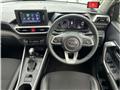 2021 Daihatsu Rocky