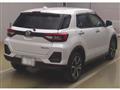 2021 Daihatsu Rocky