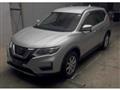 2021 Nissan X-Trail