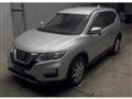 2021 Nissan X-Trail
