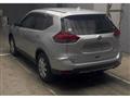 2021 Nissan X-Trail