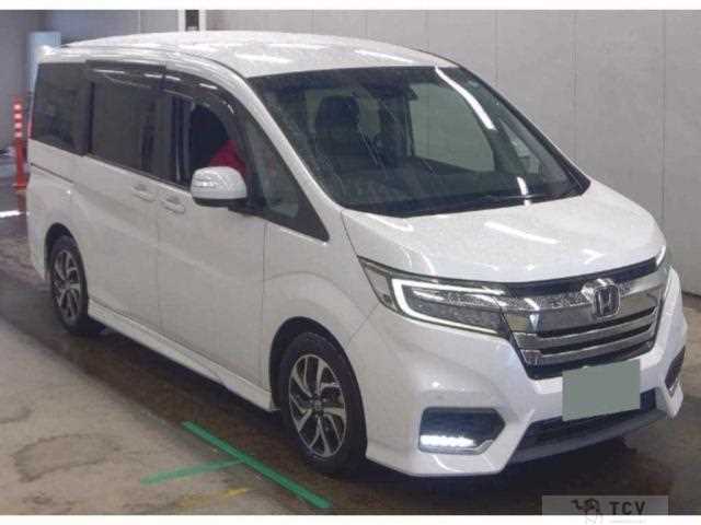 2019 Honda Honda Others