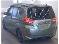 2023 Honda Freed