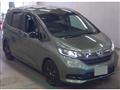 2023 Honda Freed