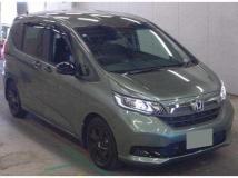 2023 Honda Freed