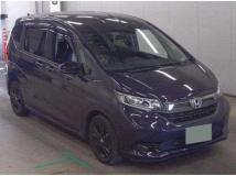 2023 Honda Freed