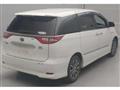 2017 Toyota Estima Hybrid