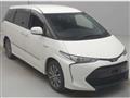 2017 Toyota Estima Hybrid