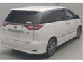 2017 Toyota Estima Hybrid