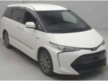 2017 Toyota Estima Hybrid