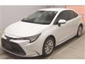 2020 Toyota Corolla Sedan