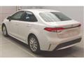 2020 Toyota Corolla Sedan