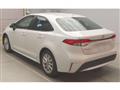 2020 Toyota Corolla Sedan