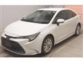 2020 Toyota Corolla Sedan